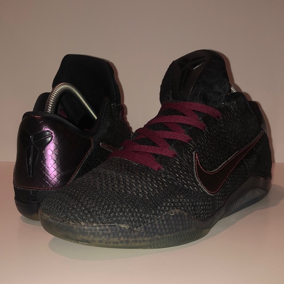 Custom Kobe ID - Picture 1 of 7